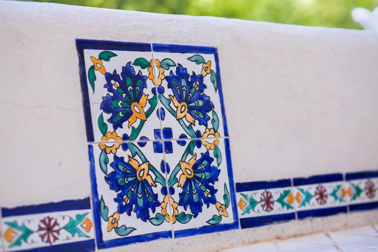 Villa Maria Una Finestra Sul Mare Valderice Kültér fotó